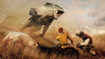 GreedFall - nowa gra studia Spiders bez Denuvo, DLC i modów [aktualizacja]