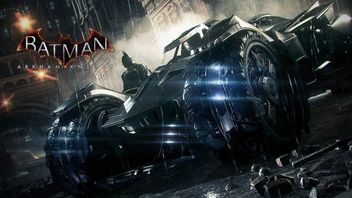 Premiera Batman: Arkham Knight dopiero w czerwcu. Model Batmobilu w edycji kolekcjonerskiej