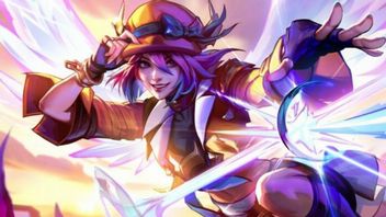 Arena może stać się stałym trybem LoL-a. Wszystko dzięki zmianie oczekiwań twórców