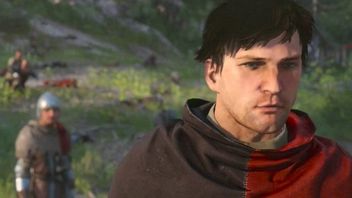 Kingdom Come: Deliverance dopiero w 2017 roku