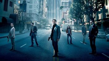 „Kompletny nonsens”. Christopher Nolan o wygenerowanej przez AI fabule „jego” filmu