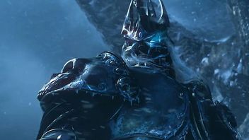 21 tys. złotych za pierścień w WoW-ie. Gracz wydał majątek na wyjątkowo rzadki item