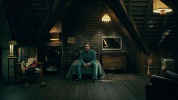 Doktor Sen - drugi zwiastun kontynuacji Lśnienia