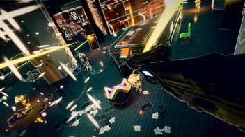 Trzy gry za darmo w Epic Games Store; to dwie kosmiczne strategie i dynamiczna strzelanka [Aktualizacja]