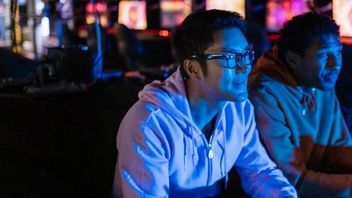 Czego uczą nas gry? Przede wszystkim angielskiego, ale i... używania GPS