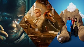 Co obejrzeć na Prime Video, Apple TV Plus i SkyShowtime w weekend 28-30 lipca 2023 roku