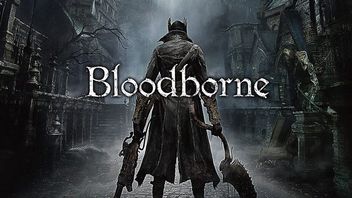 Obejrzyj pierwsze 18 minut rozgrywki z Bloodborne