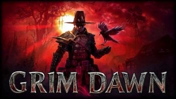 Dodatek do Grim Dawn z dwiema nowymi klasami postaci