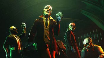 Wkrótce przetestujemy PayDay 3, wydawca ogłosił termin beta-testów [Aktualizacja: start bety]