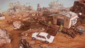 „Jednak tego nie schrzaniliśmy!” - twórcy Jagged Alliance 3 świętują sukces wersją demo