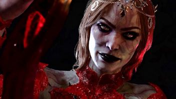 Nowy film dopełnia „trójcę złoczyńców” w Baldur's Gate 3 - poznaj zmiennokształtną Orin