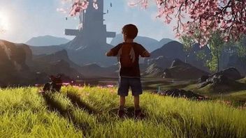 Pierwszy zwiastun Seasons of Heaven na Nintendo Switch