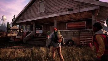 State of Decay 2 – pokaz rozgrywki i ujawnienie daty premiery na E3 2017