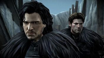 Game of Thrones: A Telltale Games Series - The Lost Lords debiutuje na PC