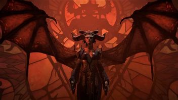 Lepiej nie rób tego w Diablo 4, jeśli nie chcesz zostać zbanowany na zawsze