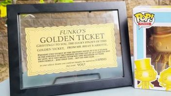 210 tys. dolarów za... figurki Funko Pop. Dla fanów to biały kruk