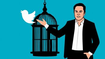 Nowy Twitter z domyślnym ciemnym motywem; Elon Musk twierdzi, że to jedyny słuszny tryb