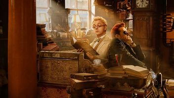 Przebojowa seria fantasy dziś wraca z 2. sezonem na Amazon Prime Video. Fani czekali na nią 4 lata