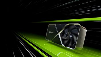 Czekaliście na Nvidia GeForce RTX 4090 Ti? Lepiej o nim zapomnijcie, bo nadchodzi nowa generacja z 512-bitową szyną