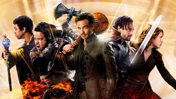 Film Dungeons & Dragons 2 może powstać, ale Paramount ma jeden prozaiczny warunek