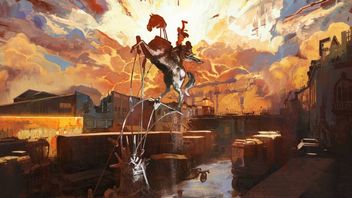 Jeden z najlepszych izometrycznych RPG w sierpniowym Humble Choice [Aktualizacja]