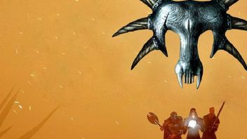 Cyberpunk? Wiedźmin? Skyrim? Nie, ulubioną grą polskiego zawodnika MMA jest drewno z Niemiec