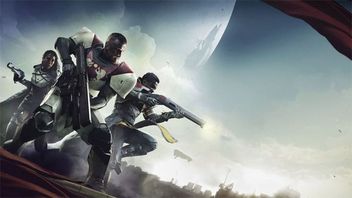 Destiny 2 znokautowało konkurencję na amerykańskim rynku gier we wrześniu