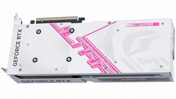 Ten RTX 4070 wyróżnia się ukrytym złączem zasilania