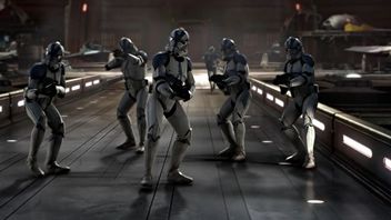 Star Wars wreszcie wyjaśniło, kim jest klon, który pojawił się w Obi-Wanie Kenobim