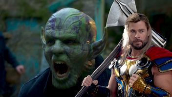 Tajna inwazja przygotowała grunt pod Thora 5? Finał wskazuje na wątek z komiksów idealny dla postaci Hemswortha