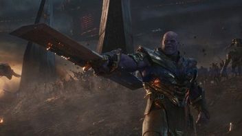 Avengers Endgame wraca do gry - Box Office US