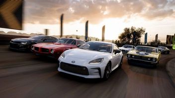 Forza Motorsport gasi entuzjazm, Forza Horizon 5 i TC Motorfest go krzeszą - Motoprzegląd Drauga