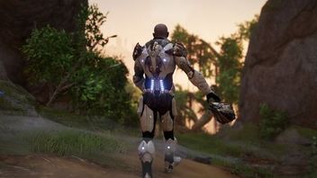 Elex u 100 tysięcy użytkowników Steama