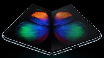 Samsung Galaxy Fold - smartfon za 8 tys. zł jest wyjątkowo delikatny