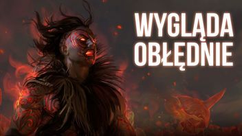 Widziałem Path of Exile 2 i bardziej szczęśliwy już być nie mogę