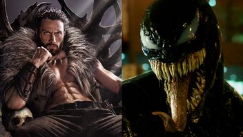 Kraven the Hunter pojawi się z dużym opóźnieniem. Sony zmienia daty premier i wreszcie ustalił ją Venomowi 3