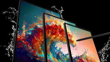 Galaxy Tab S9 Ultra umożliwia pisanie i rysowanie pod wodą