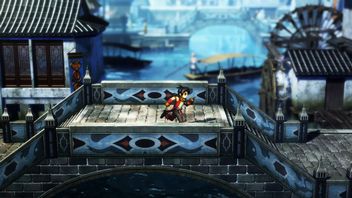 Nowe RPG twórców kultowego Suikodena znów opóźnione