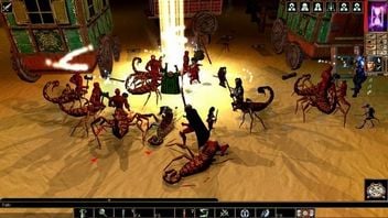 Zapowiedziano Neverwinter Nights: Enhanced Edition