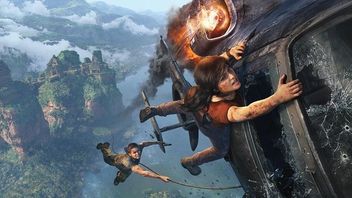 Czarny piątek również w PlayStation Store - w promocji m.in. Uncharted: Zaginione Dziedzictwo