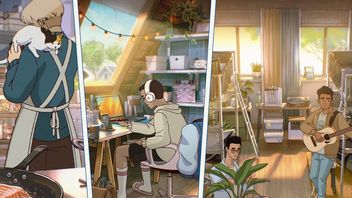 IKEA idzie w anime. Nowa kampania firmy wykorzystuje popularność japońskich dzieł wśród młodzieży