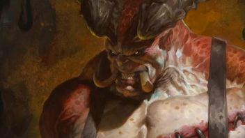 Rzeźnik z Diablo 4 to zmora graczy, ale działa na niego 27-letni trik