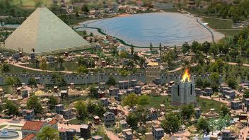 Na rywala Cywilizacji od Microsoftu poczekamy dłużej