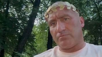 Najman reklamuje prywatny serwer w Metinie 2. Posłuchajcie „cesarza”