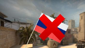 Gracze CS-a marzą o funkcji, która pozwoliłaby odciąć się od Rosjan w CS 2