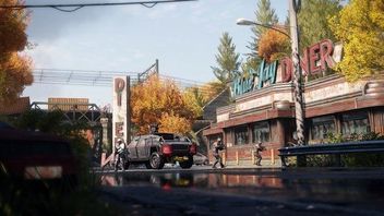 Homefront: The Revolution bez Denuvo i z wersją trial na konsolach