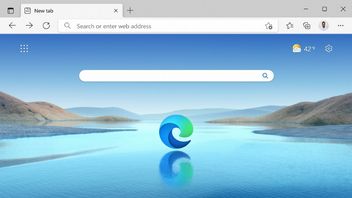 Microsoft Edge ma dobre wieści dla fanów czarnych motywów
