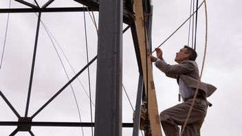 Francis Ford Coppola nazwał Barbenheimera „zwycięstwem dla kina”