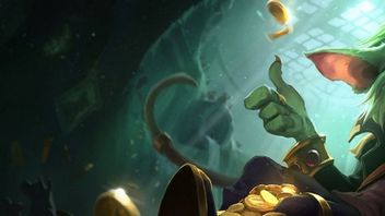 Ile kosztowałby zakup wszystkich skinów w LoL-u? Przydałaby się opcja kupna na raty