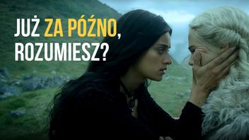 Wiedźmin Netflixa stara się, ale na jego uratowanie jest za późno